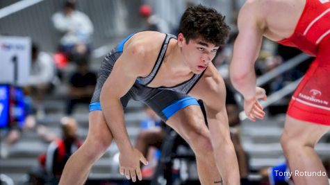 Team USA Goes Undefeated On Last Day Of U17 Worlds!
