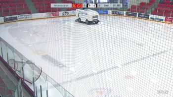 Replay: Home - 2025 Flames vs Rebels | Mar 2 @ 1 PM