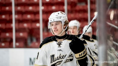 Canada Hlinka Gretzky Cup Roster Loaded With Top Prospects