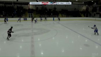 Replay: Home - 2025 Kimberley vs Creston Valley | Feb 11 @ 7 PM