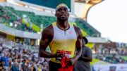 Kenny Bednarek Secures First Career U.S. Championship