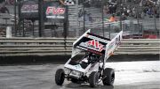 Knoxville 360 Nationals Starting Lineup: Rico Abreu Starts First