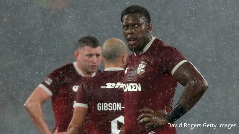 British And Irish Lions Player Ratings | Test 3 Vs. Wallabies In Sydney