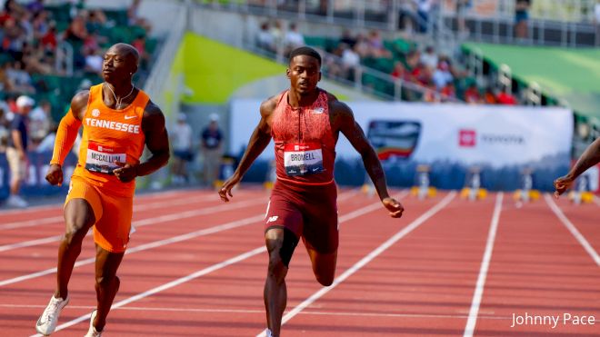 USA Track And Field Championships 2025 Start Lists (Updated 8/3)