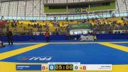 DAVI FONSECA vs LEONARDO FRIZZI 2026 FPJJ Circuito Paulista GI Etapa 3
