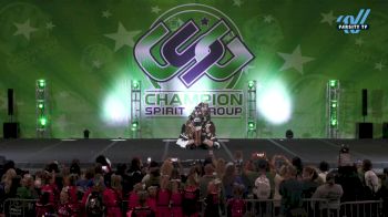 House of Legends - Green Hearts [2024 L1 Mini Day 1] 2024 CSG Indy Challenge