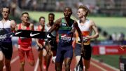 Jonah Koech Stuns Field To Win U.S. 1500m Title at USATF Championships 2025