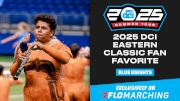 RESULTS | FloMarching Fan Favorite - DCI Eastern Classic
