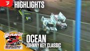 Highlights | 2025 NARC Johnny Key Classic at Ocean Speedway