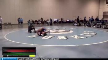 155 lbs Round 1 (6 Team) - Alex Couto, South Dade Gladiators vs Lucas Moreno, Tropics Wrestling