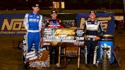USAC Indiana Sprint Week Results From Tri-State Speedway