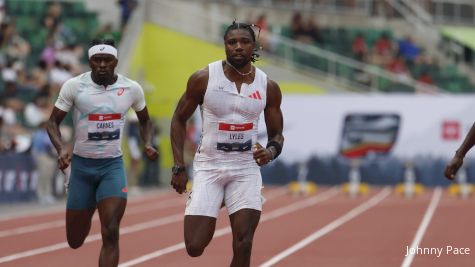 USATF Outdoor Championship Results 2025: Here's Who Won