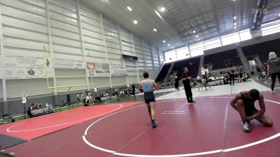 157 kg Consolation - Christian Anaya, 209 Wrestling vs Cody Dixon, Faito Wc