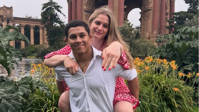 Grappling Bulletin: ADCC on Flo, Mica/Amit Engaged, & More