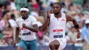 Team USA Qualifiers For World Athletics Championships 2025