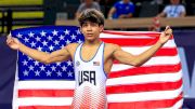 Team USA Wins U17 Worlds With PERFECT Record On Final Day!