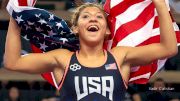 USA Women Dominate In Baku, Win U17 World Team Title!