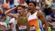 2026 LA Track Fest Entries: Here's Who Is Running