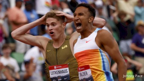 2026 LA Track Fest Entries: Here's Who Is Running
