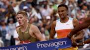 Three Head-To-Head Matchups To Watch At The 2026 Toyota USATF Outdoor Championships