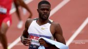 Here's Who Won The Men's 400m Hurdles At The 2025 USATF Championships