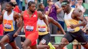 Noah Lyles And Kenny Bednarek Feud To Continue In Lausanne
