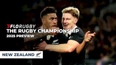 All Blacks 2025 Rugby Championship Preview