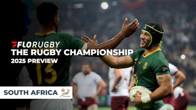 South Africa 2025 Rugby Championship Preview