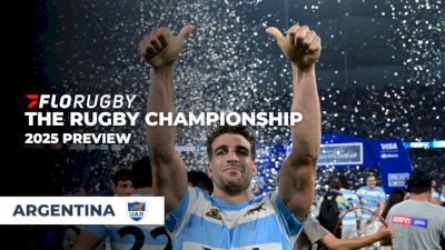 Los Pumas 2025 Rugby Championship Preview