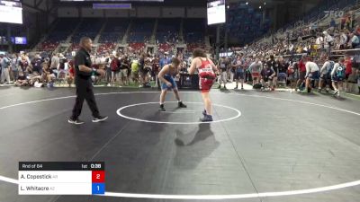 2023 US Marine Corps USAW 16U Junior National Championships - Videos ...