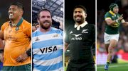Fantasy SANZAAR Lions Squad That Would Dominate A Northern Tour