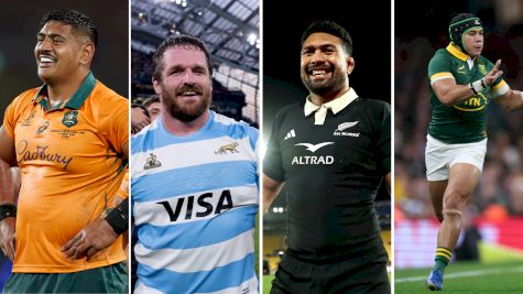 Fantasy SANZAAR Lions Squad That Would Dominate A Northern Tour