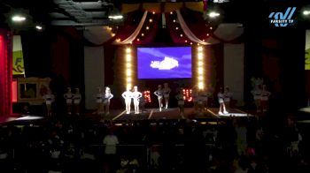 Delta Force Athletics - Salute [2024 L2 - U16 - Small Day 2] 2024 ASC Battle Under the Big Top Grand Nationals