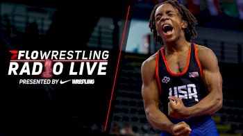 1,151. Team USA Wins U17 Worlds - NCAA Latest