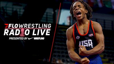 1,151. Team USA Wins U17 Worlds - NCAA Latest