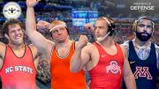 All-Quarter Century NCAA Wrestling Team: Heavyweight