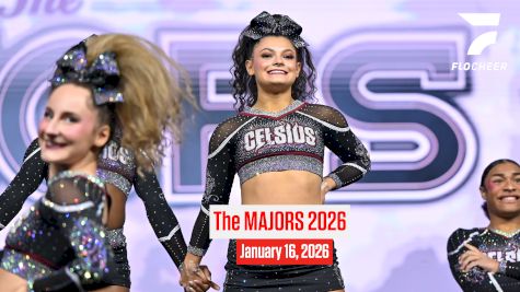 The MAJORS 2026 Team Reveal: Which Teams Are Going?!