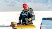 Chris Raschke Killed In High-Speed Crash At Bonneville