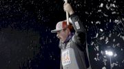 Pro Late Model Drivers Break Down Their Crazy Throwback Classic Photo Finish