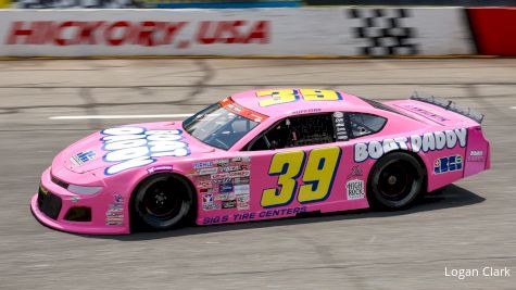 CARS Tour Best Appearing Throwback Results Announced