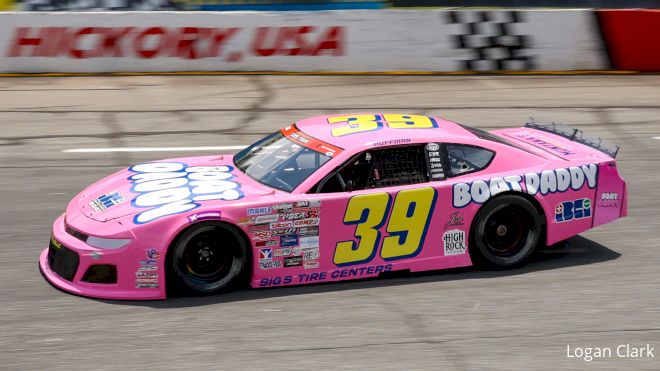 CARS Tour Best Appearing Throwback Results Announced