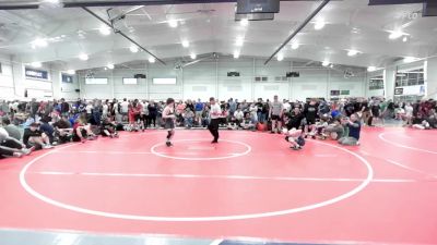 114 lbs 5th Place - Edward Smith, Rogue Wrestling Club-HS vs Zach Wilson, Indiana Outlaws White-HS