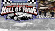 2025 National Dirt Late Model Hall of Fame Ceremony