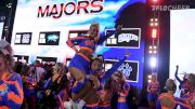 The MAJORS Team Reveal: Find Out What Teams Are Heading To Indianapolis