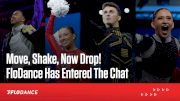 Move, Shake, Now Drop: FloDance Has Entered The Chat!