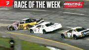 Sweet Mfg Race Of The Week: CARS Tour Pro Late Model Throwback Classic at Hickory Motor Speedway