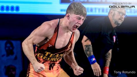 High School Rankings After Fargo & U17 Worlds!