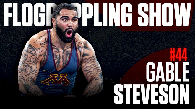 Gable Steveson Breaks Silence On Craig Jones Superfight