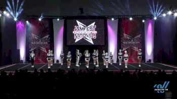 Top Gun All Stars - Riot [2023 L3 Junior - Medium - B] 2023 JAMfest Cheer Super Nationals