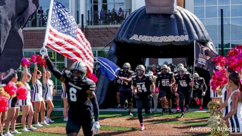 How To Watch Anderson University Football In 2025